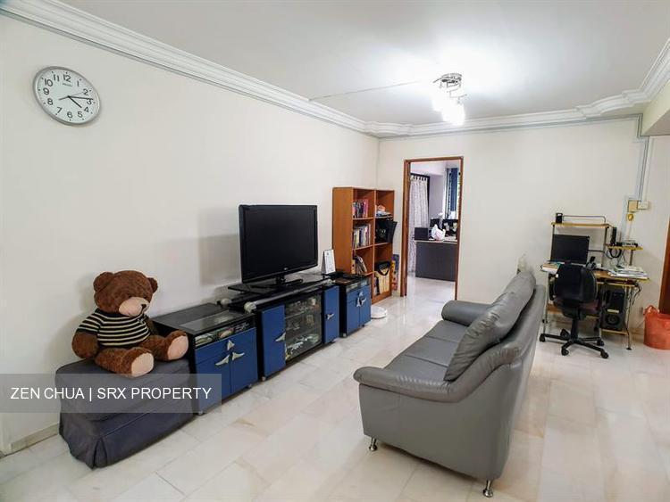 Blk 359 Hougang Avenue 5 (Hougang), HDB 5 Rooms #213387371